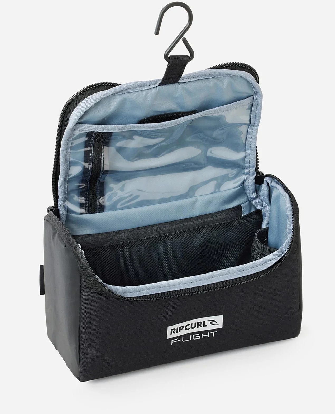Rip Curl F-light Icons Wash Bag One Size