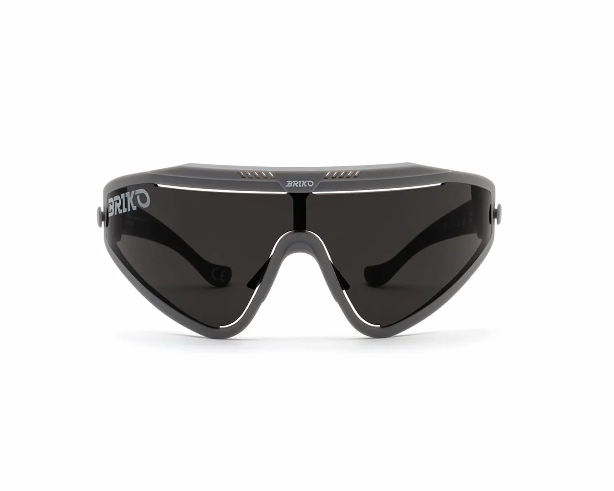 Briko Detector Occhiali Unisex Adulto