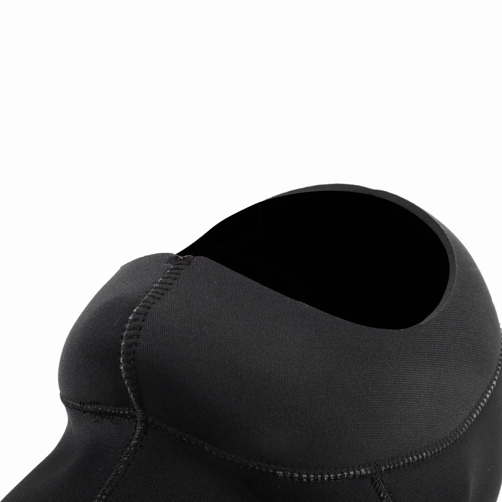 Cappuccio da Sub Neoprene 3 Mm Immersioni Subacquee Snorkeling Nuoto Uomini L