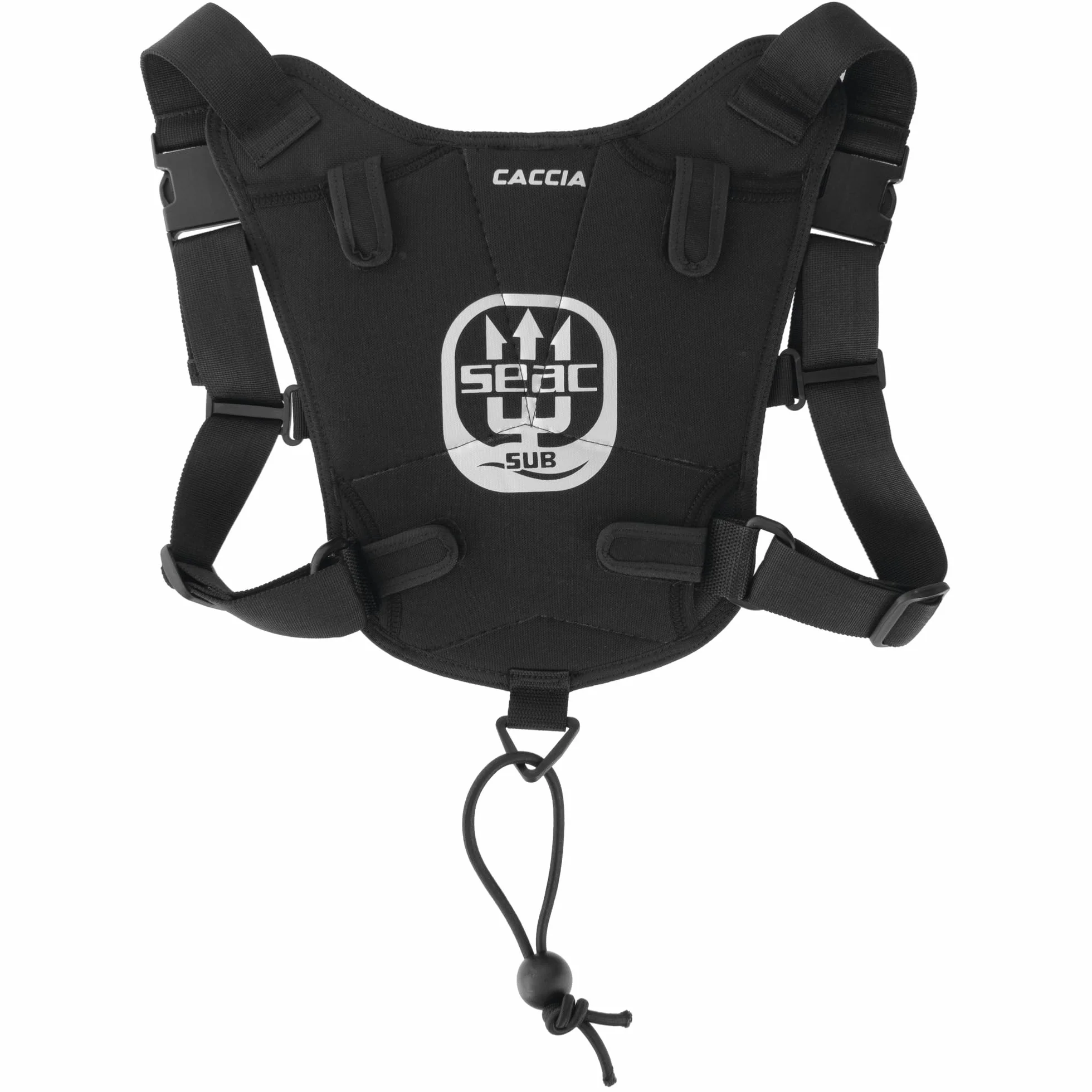 SEAC Vest-shot holder for Diver