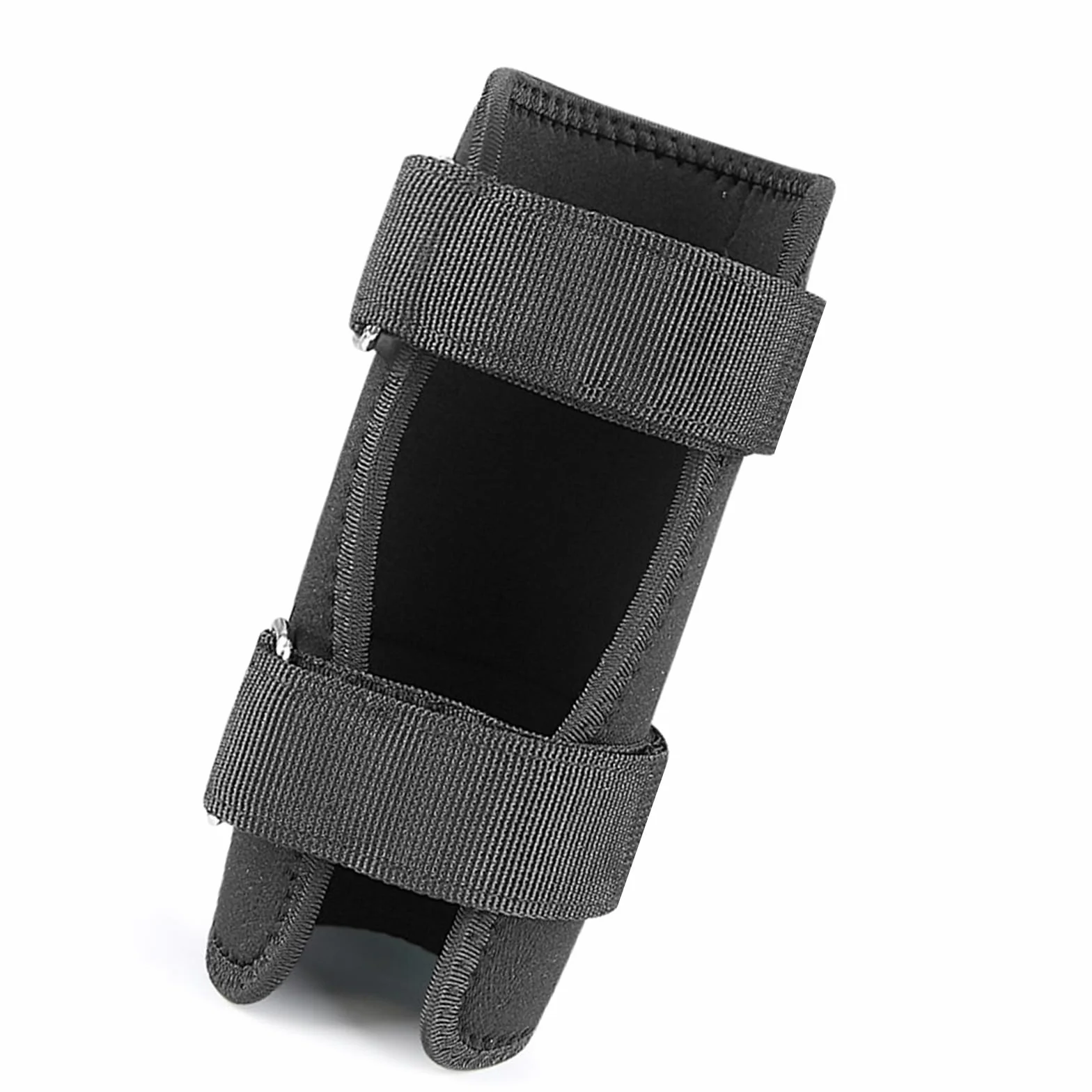 Regolabile Kettlebell Guard Brace Atletica Protezioni Avvolgimenti Traspiranti Sport