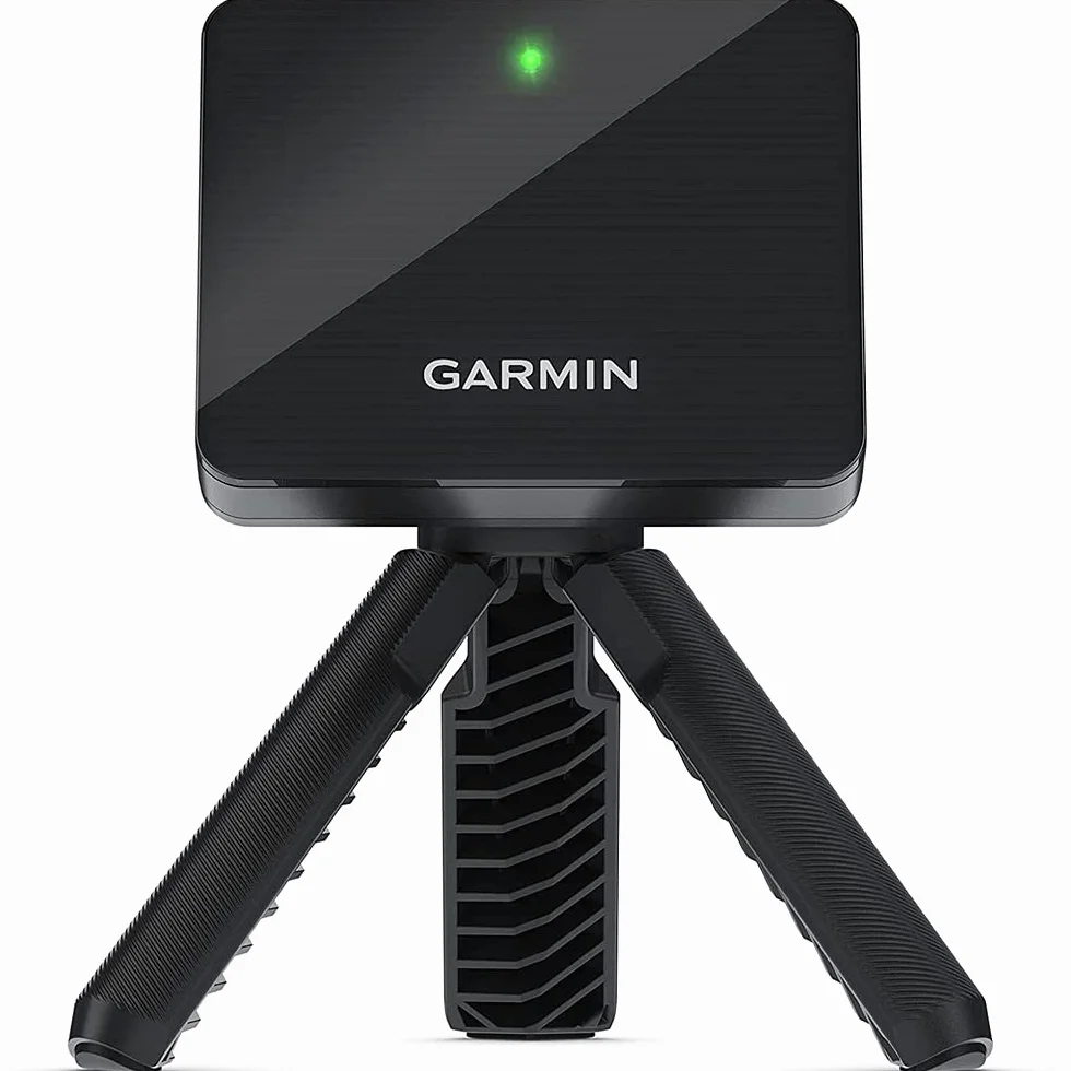 Garmin Approach R10 Monitor Portatile Lancio Golf