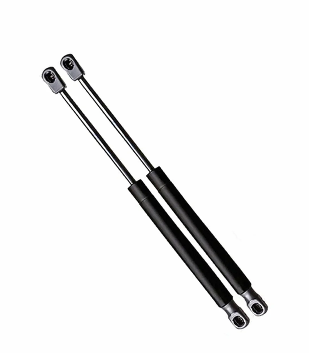 2 Pistoncini Ammortizzatori Cofano Bagagliaio Posteriore Portellone Baule Molle a Gas Specifiche per CLIO III prodotte dal 09/2005 al 10/2012 - MG229/18