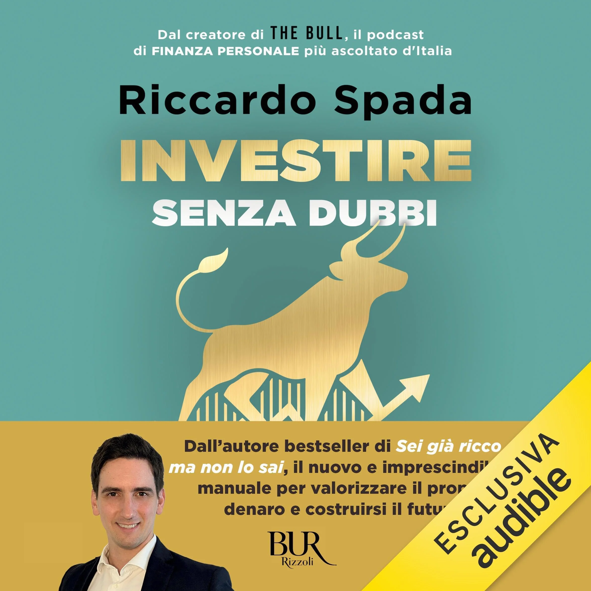 Investire senza dubbi: Guida definitiva per costruire un portafoglio consapevole