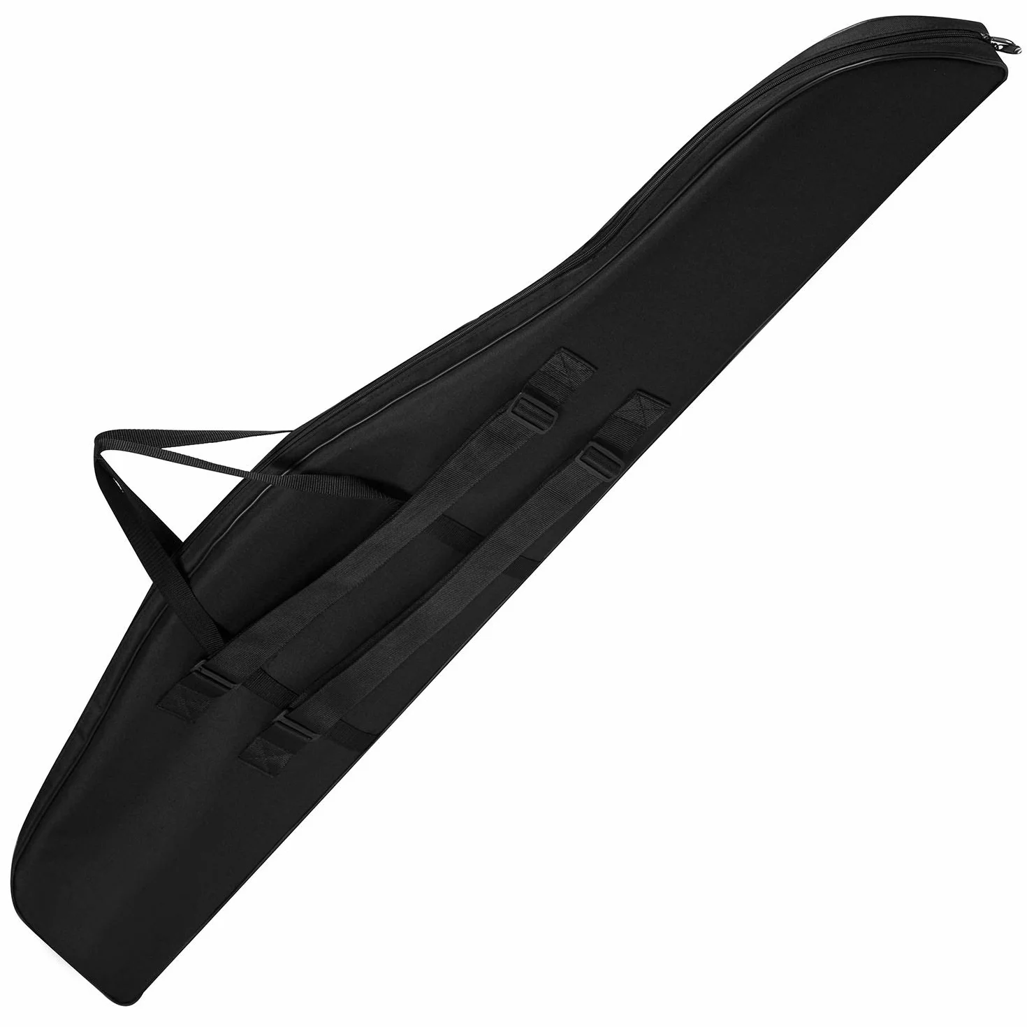 Custodia per Fucile da Caccia Ferocity Premium 130 cm Nero