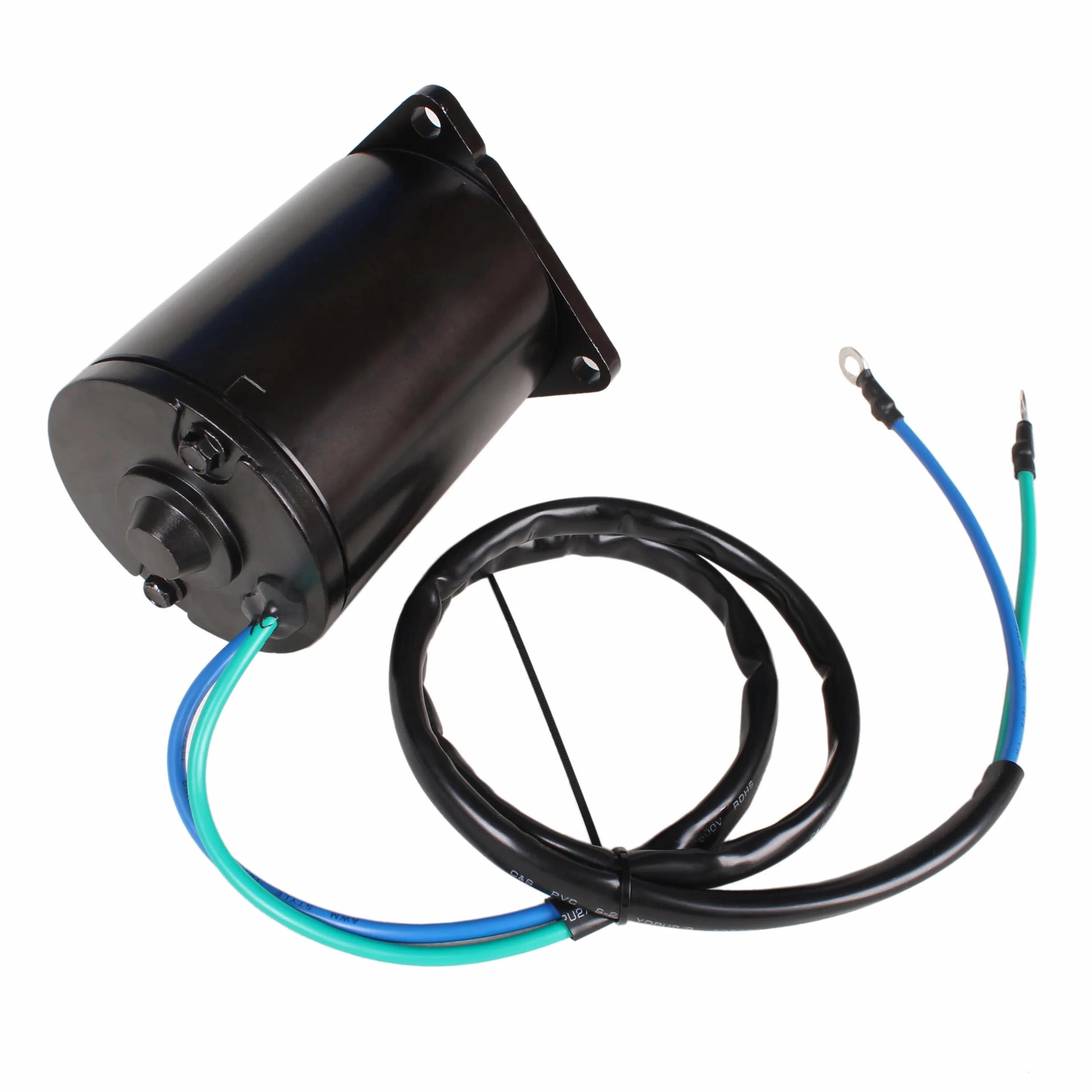 Motore fuoribordo Yamaha 115HP 150 CV 175HP 200HP 225HP Sierra 18-6760 6265