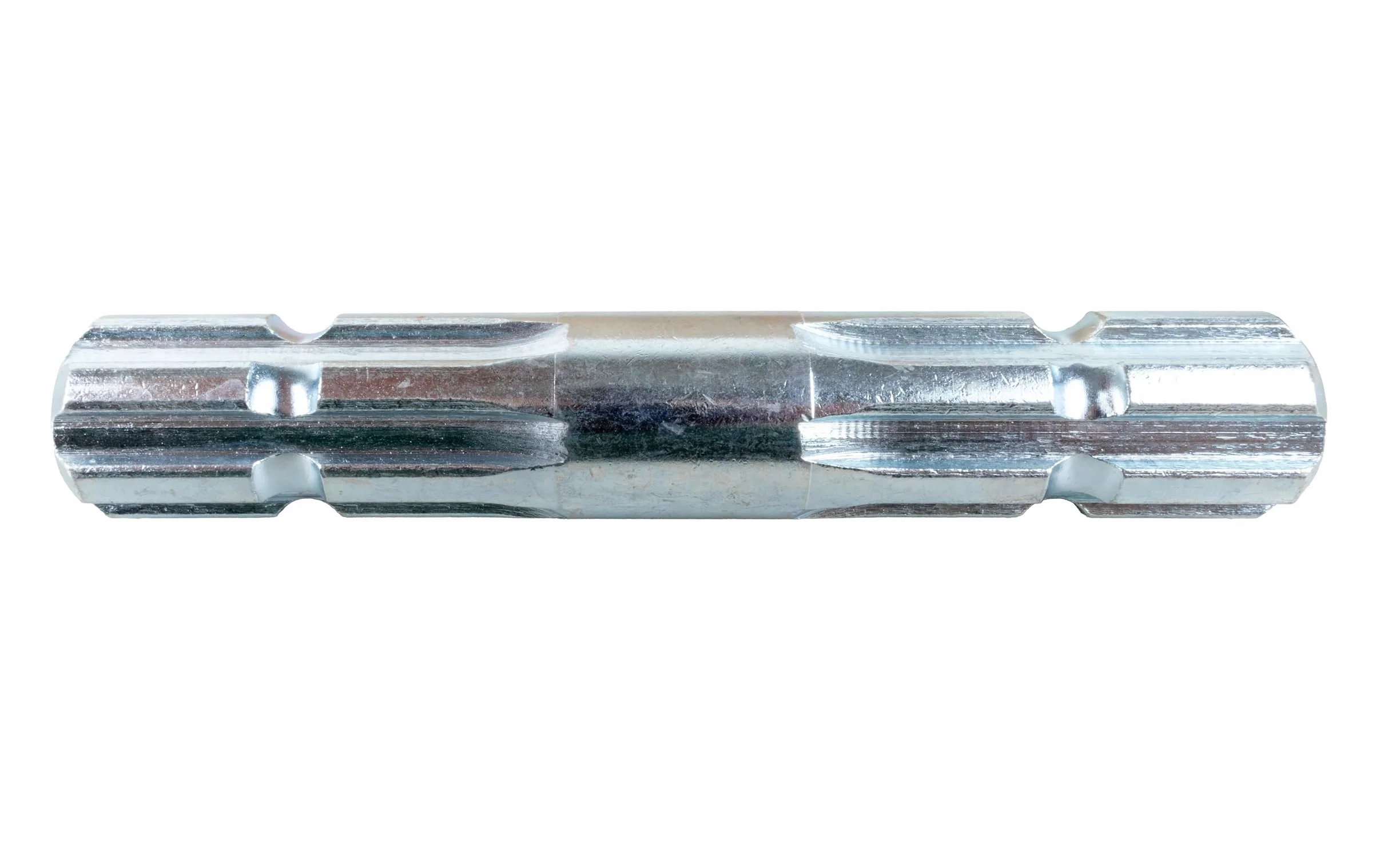Ama Perno doppia presa di forza 1"3/8 Z6: Perni doppia presa di forza di 200mm, Ø 35mm