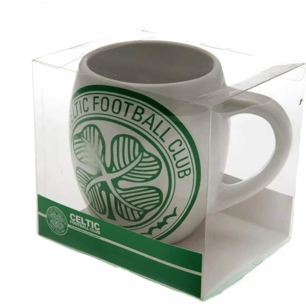 Celtic FC FOCO Tazza da tè ufficiale