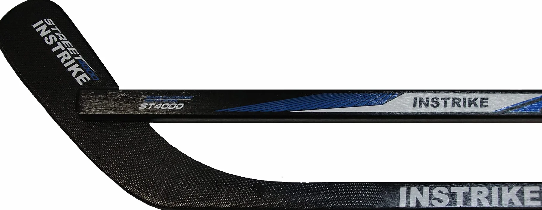 Racchetta in legno Kid Street ST4000 42" per hockey