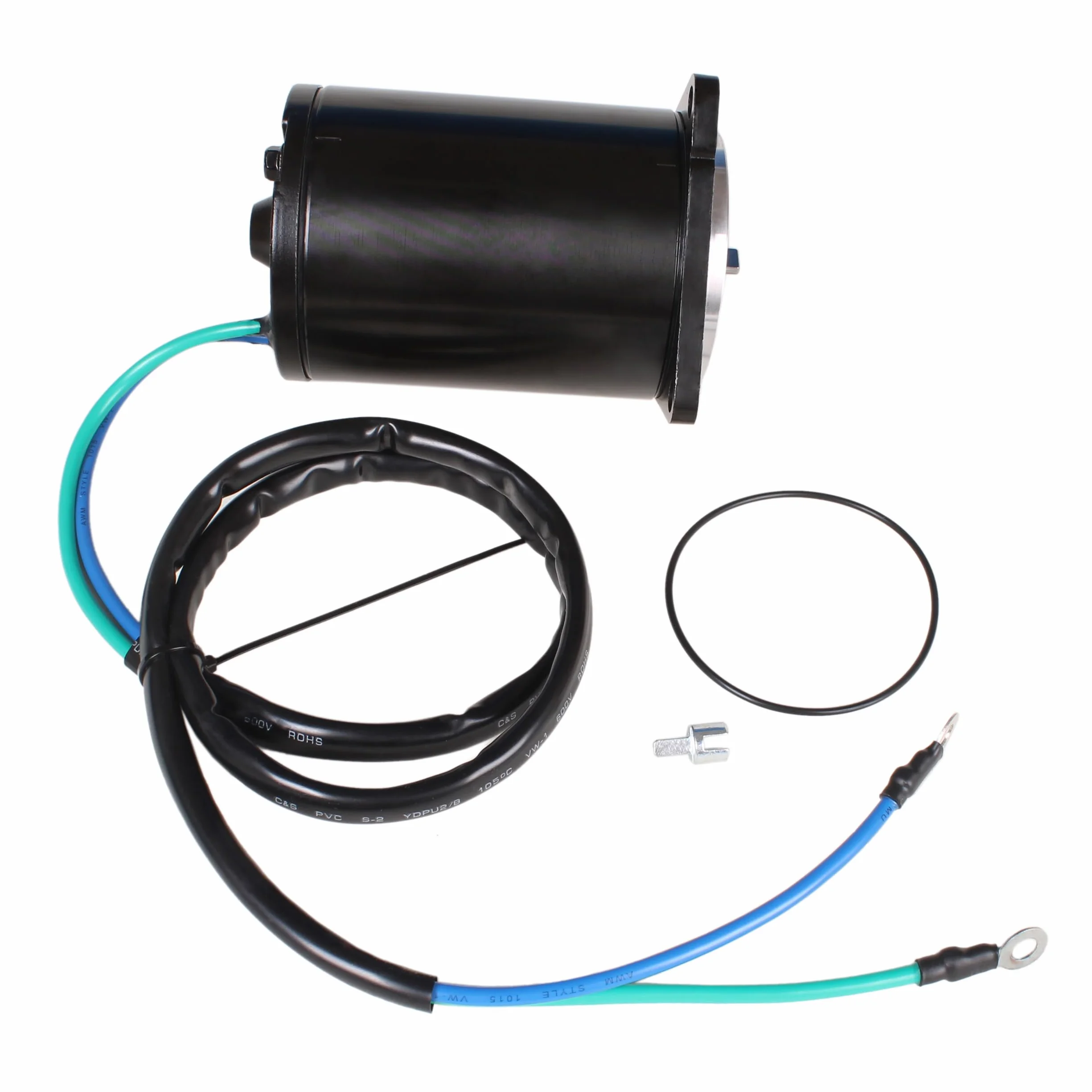 Motore fuoribordo Yamaha 115HP 150 CV 175HP 200HP 225HP Sierra 18-6760 6265