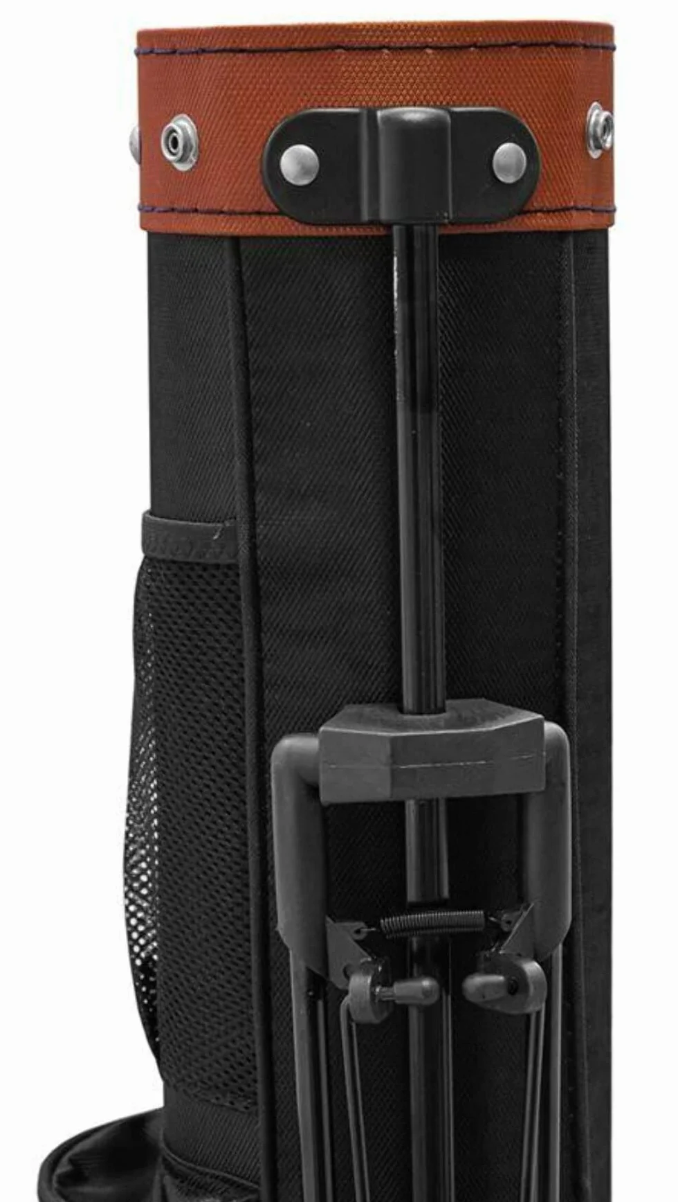 Longridge Travelite 5’’ Borsa portamatite da golf