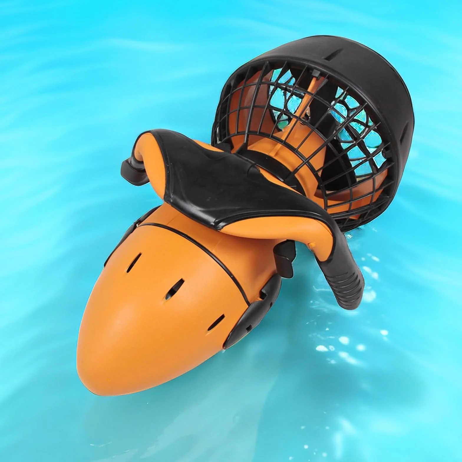 Seascooter subacqueo 500 W Immersioni Snorkeling