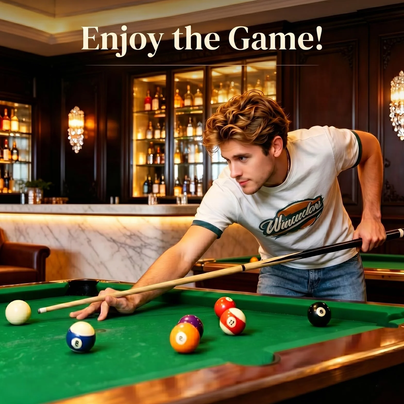 36 Inch 48 Inch 58 Inch Pool Cue Stick Hardwood Billiard Cue Stick for Adults Youth Kids