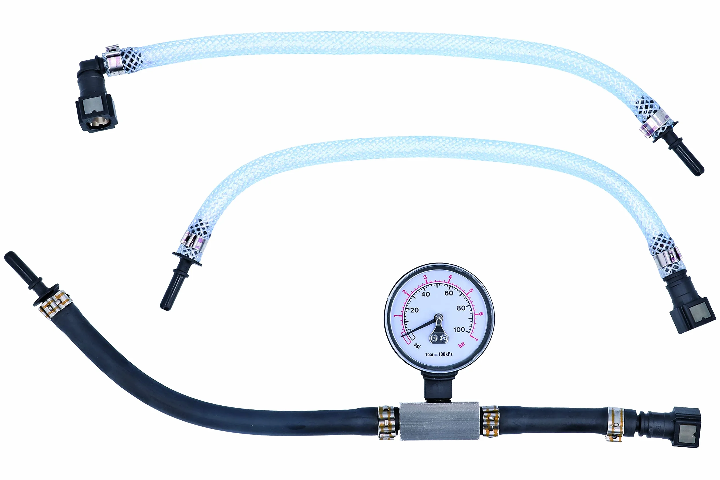 Laser 8060 AdBlue® System Pressure Test Kit