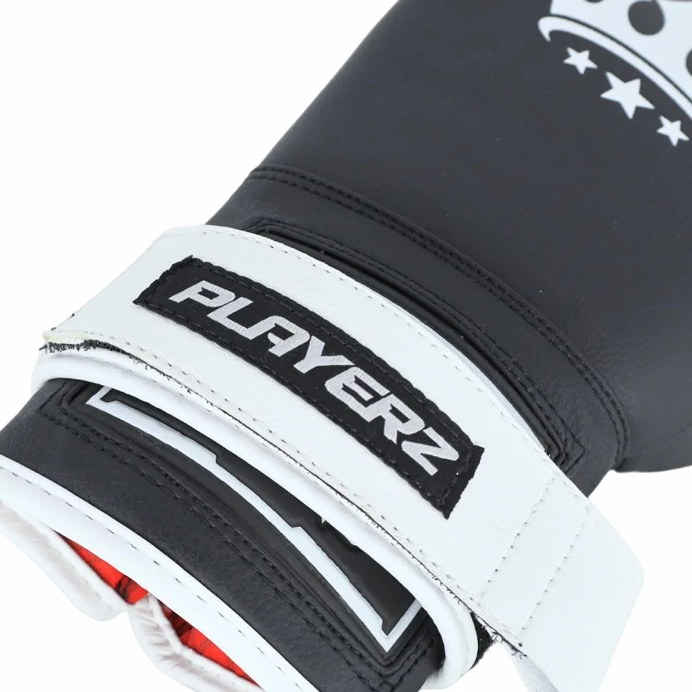 Convertitore per guantoni da boxe con lacci, sistema di allenamento a cinghia, convertitore da pizzo a gancio e anello, materiali di alta qualità