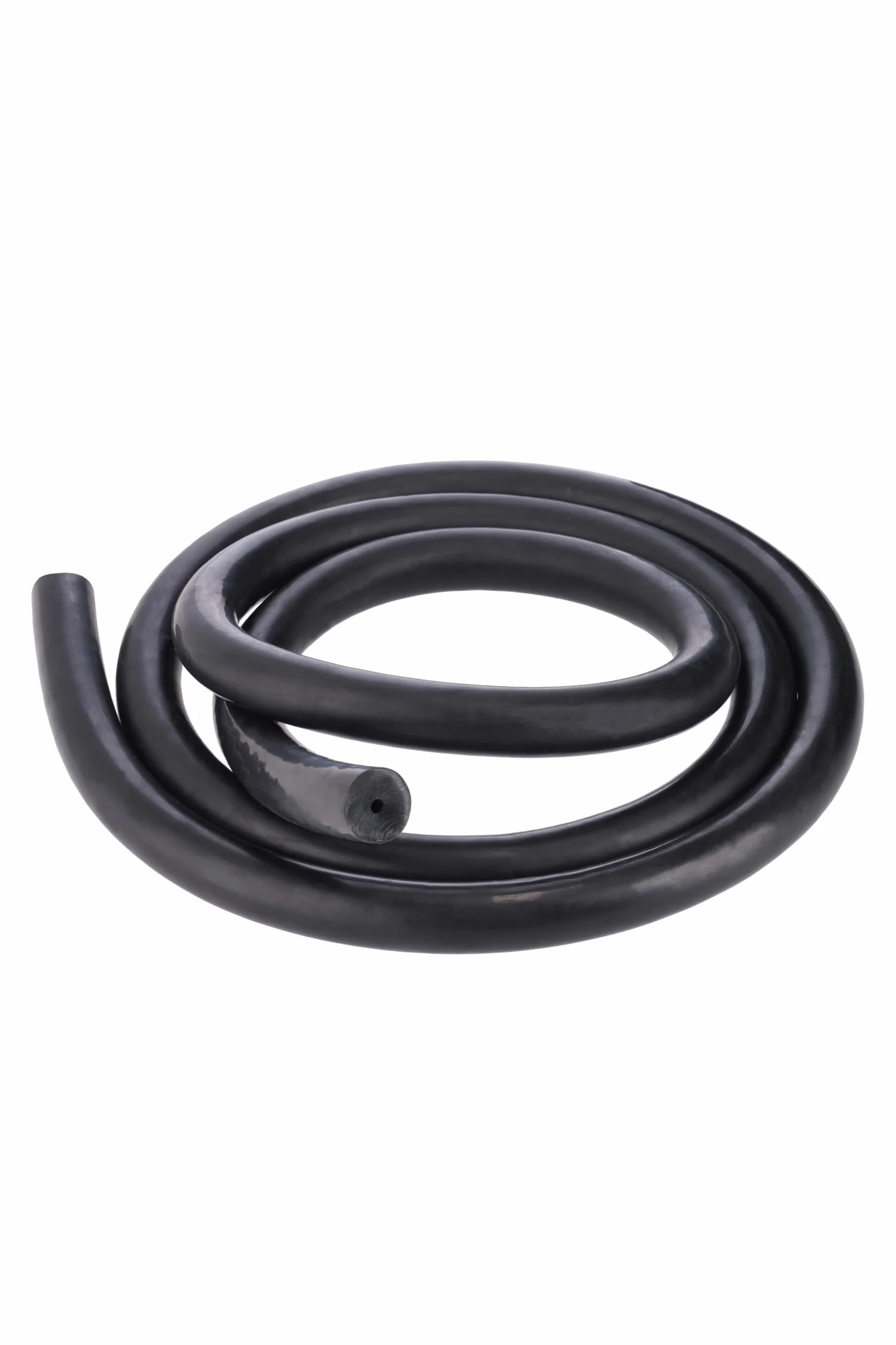 Elastico Ricambio Arbalete Nero Ø 16.0 mm x 1.5 mt Primeline Alta Potenza Resistenza alla Salsedine per Fucili Sub e Roller