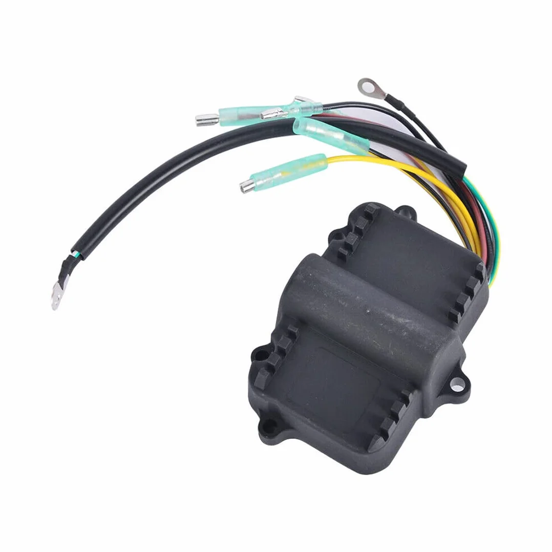CDI Box Mercury Fuoribordo 339-7452A15 339-7452A19 18-5777