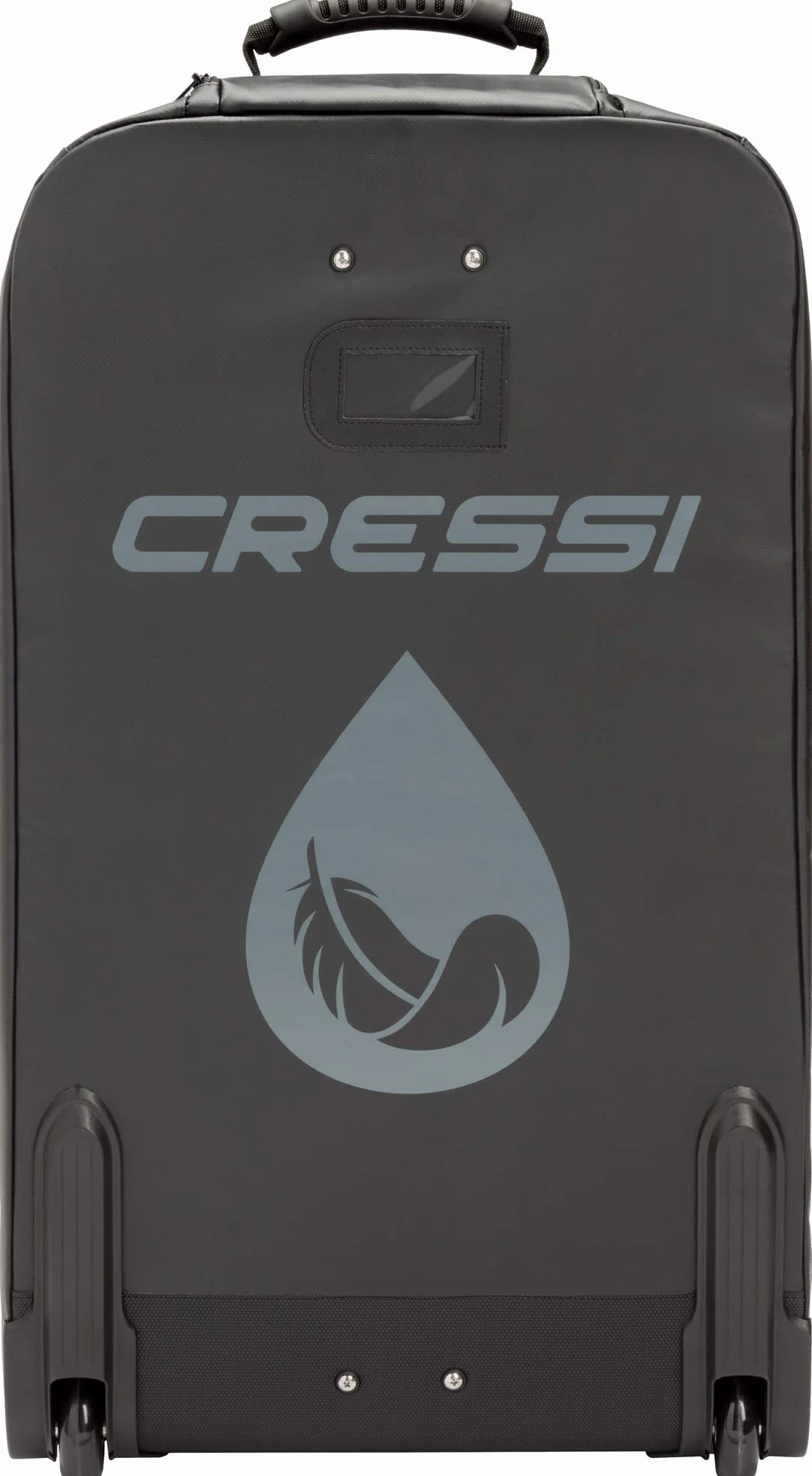 Cressi Moby Light Hydro Trolley Bag