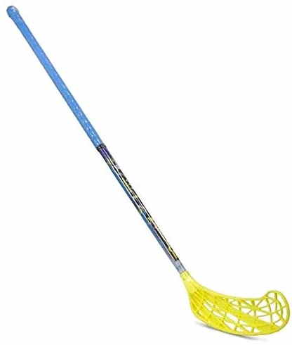 Guerriero Floorball Bastone IFF 85 cm Destra