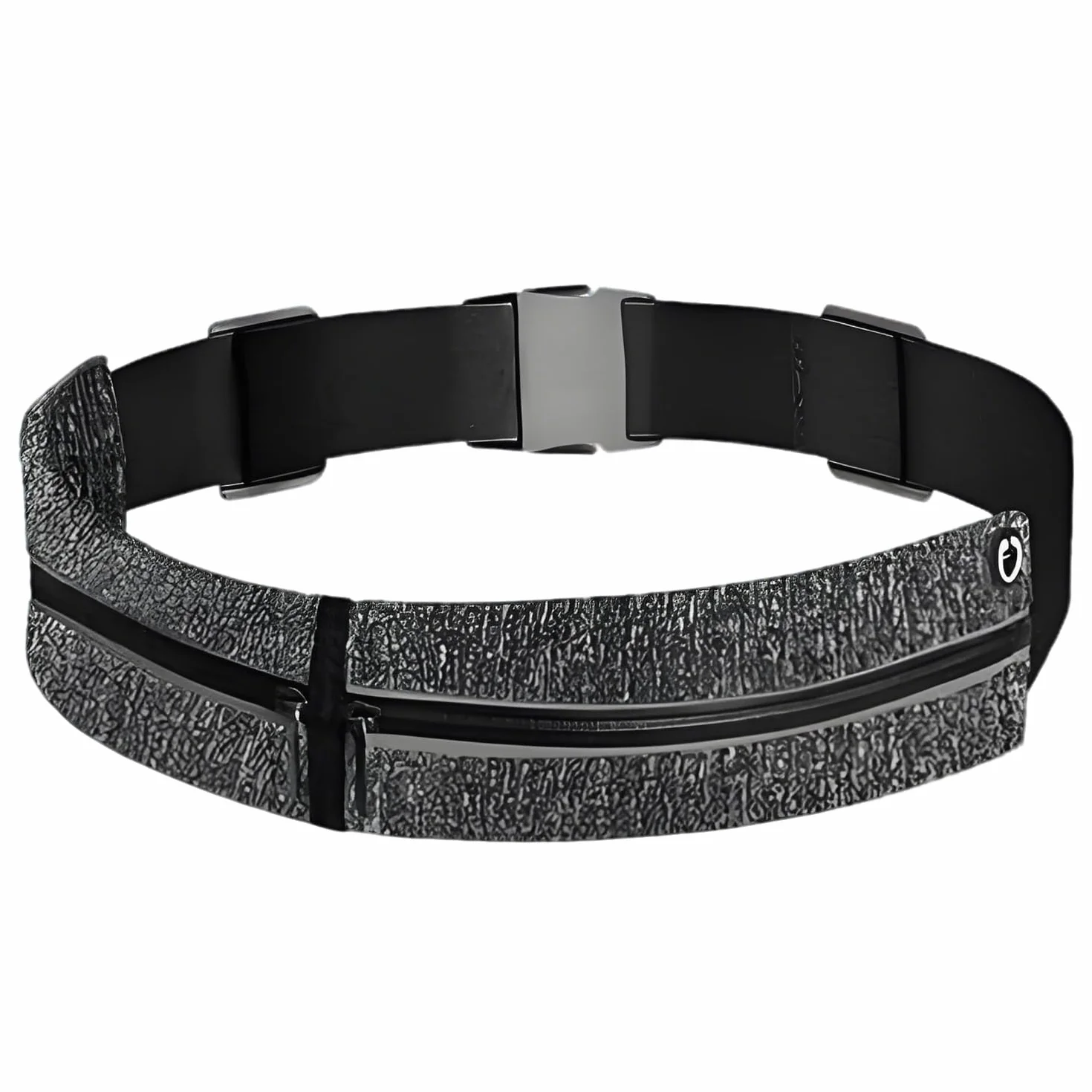 Marsupio Running Impermeabile Sportivo per Corsa, Jogging, Escursioni