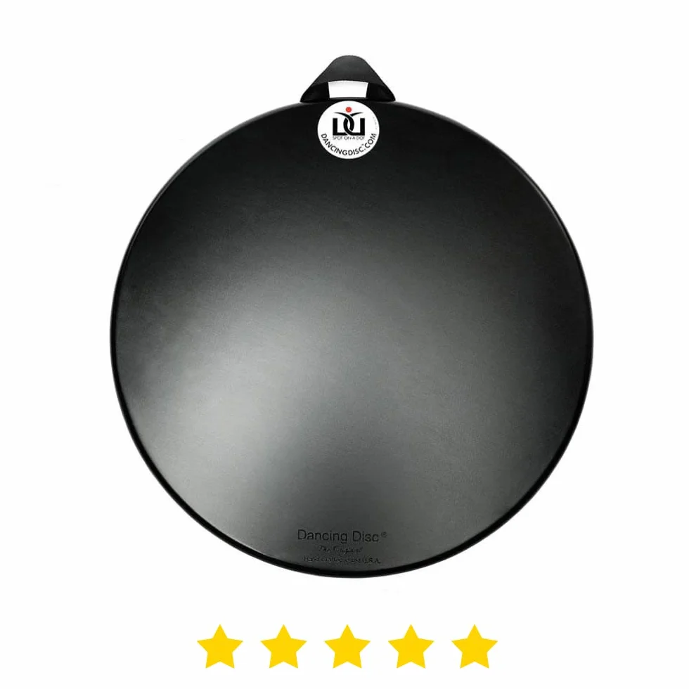 Dancing Disc Marley Pavimento Professionale 76 cm 61 cm 40 cm