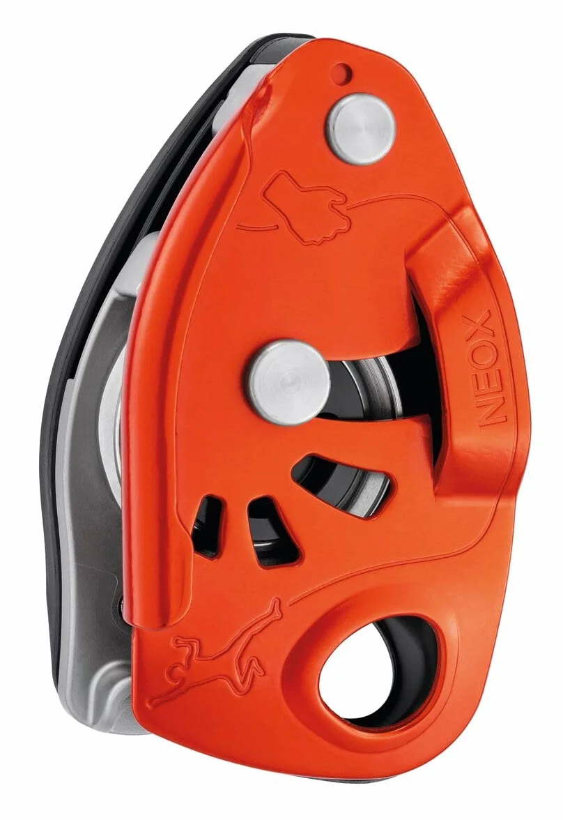 PETZL Neox - Garantire Unisex Adulto