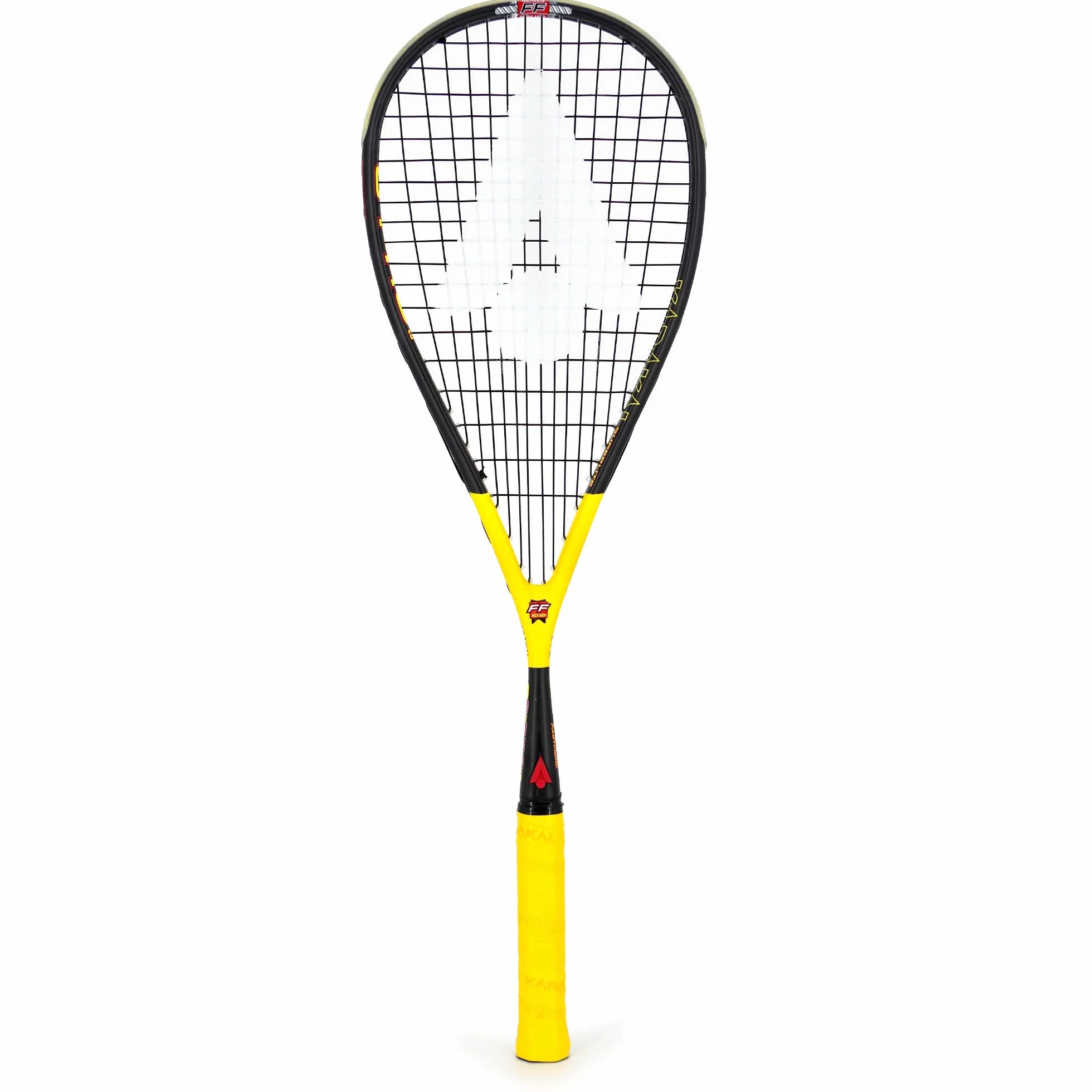 Karakal Racchetta da squash S Pro 2.0