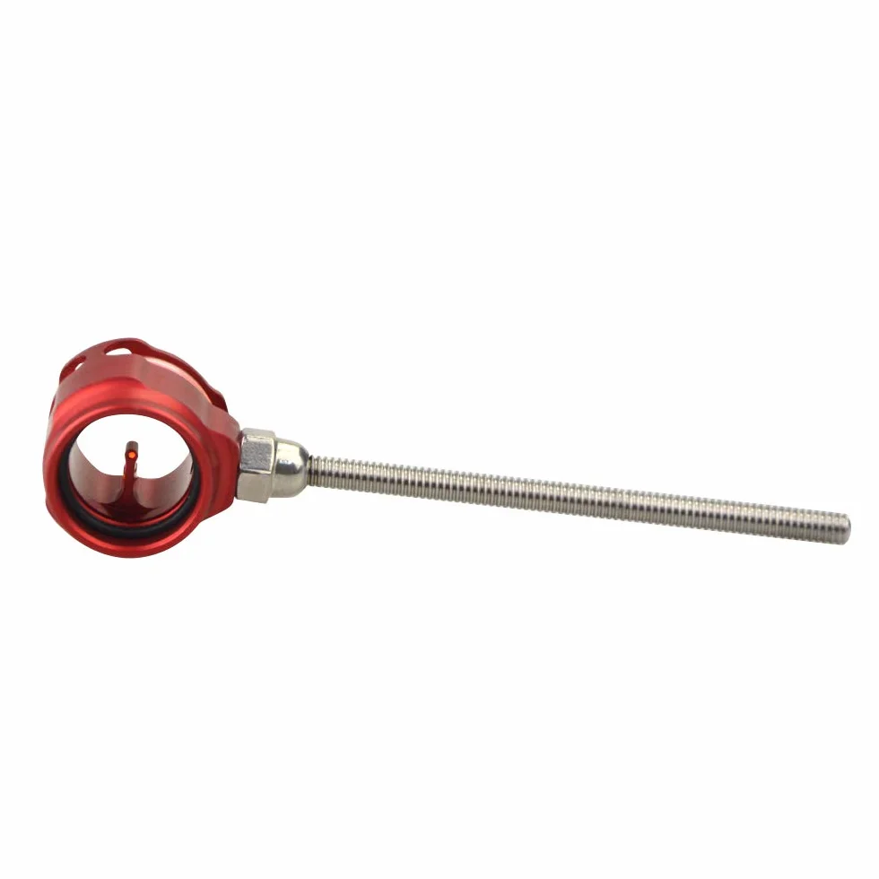 MILAEM Mirino per Tiro con l'Arco Ricurvo 0,019" Bow Sight Accessori Caccia