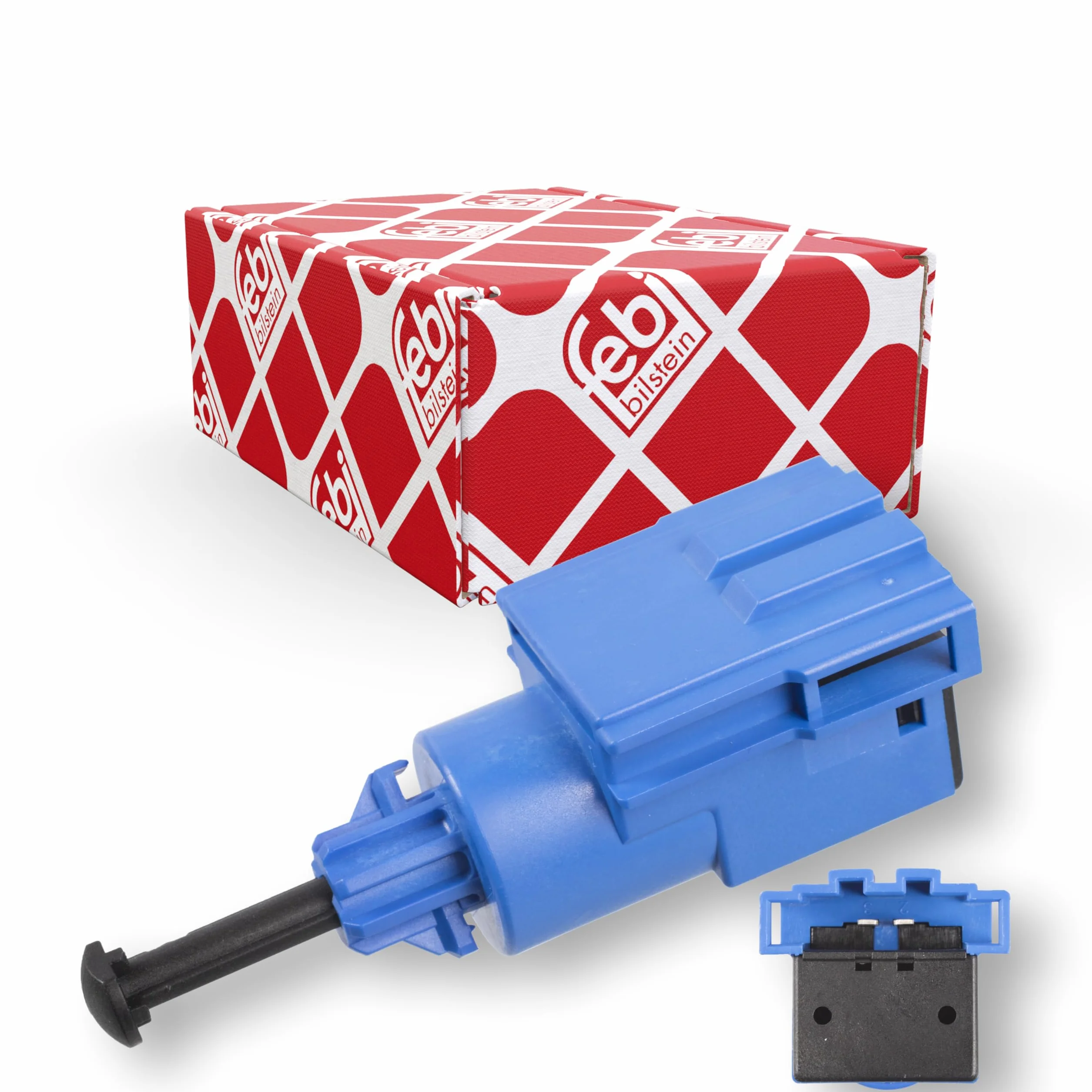 febi bilstein 109024 interruttore pedale frizione, 1 unità
