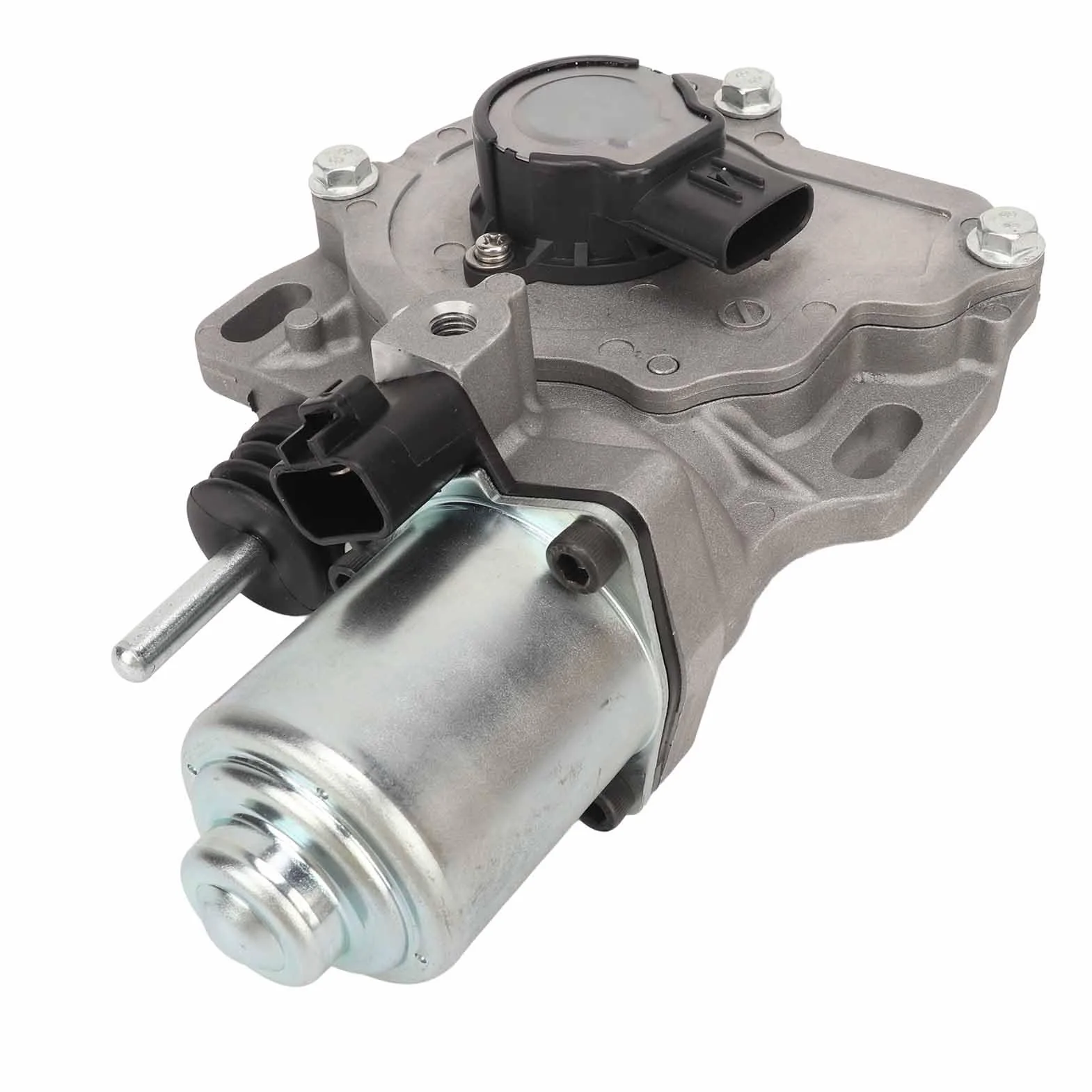Attuatore della Frizione in Metallo Assy, 3136052030 Sostituzione per 107, C1, Yaris, con Buona Usura e Durata per Veicoli Lisci e Facili