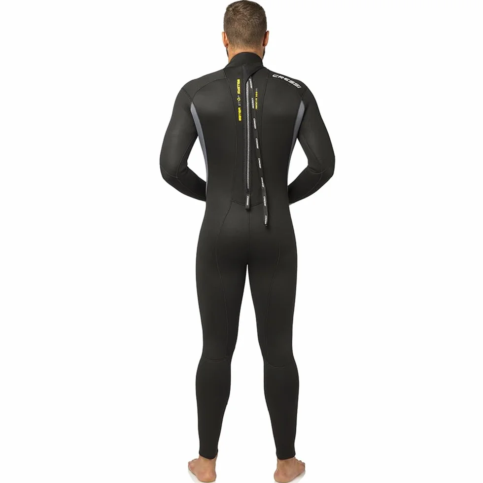 Cressi FAST 5mm Uomo S/2