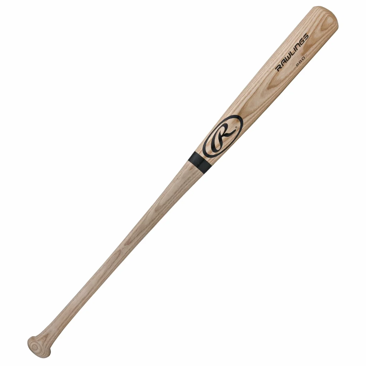 Rawlings R232AN Adirondack Mazza da baseball in frassino naturale