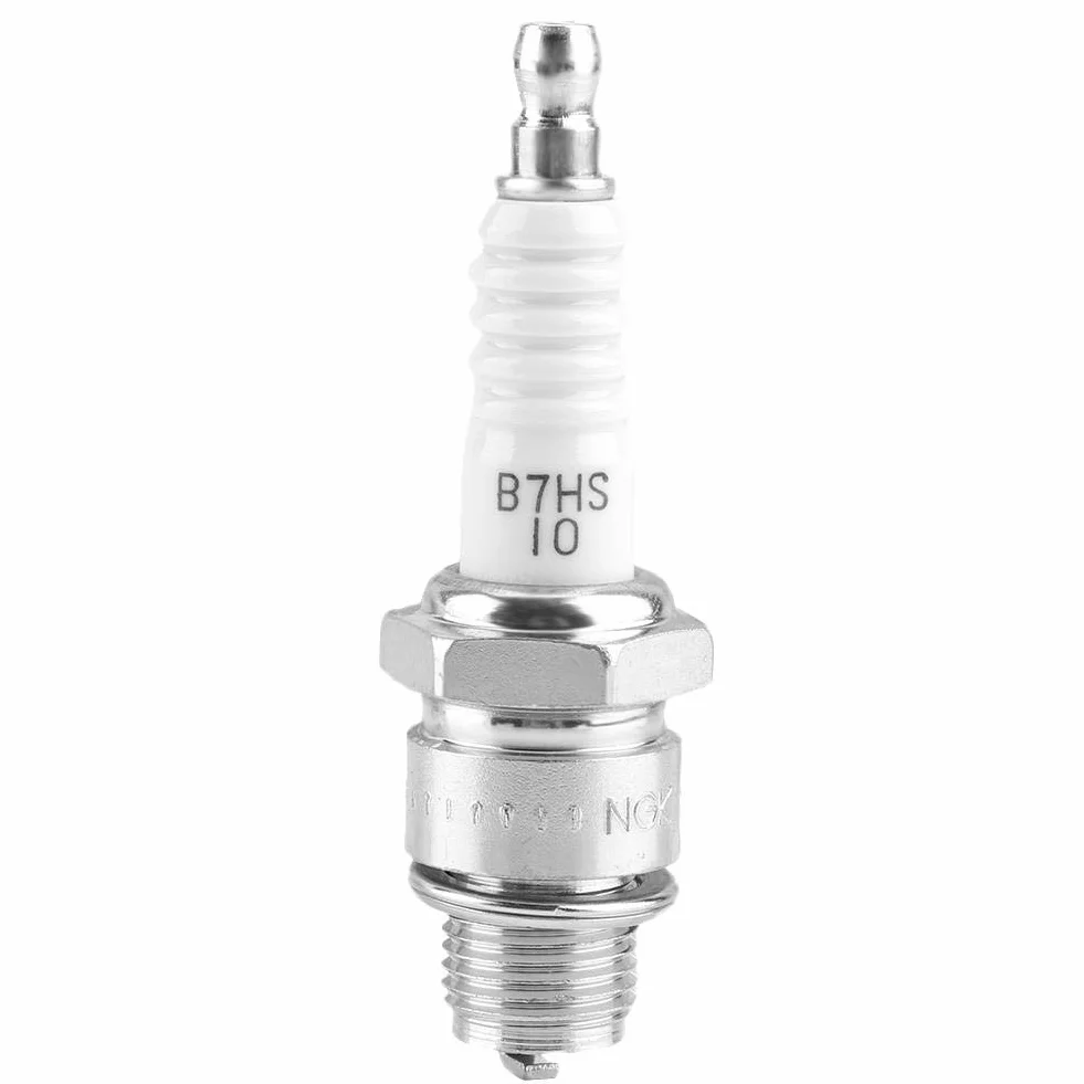 Candela B7HS motore fuoribordo 1Pc lega di alluminio per 2 tempi