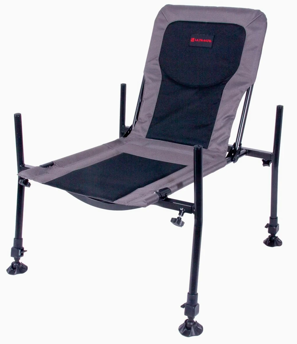 Ultimate Sedia Da Feeder Core - Sedia Da Pesca
