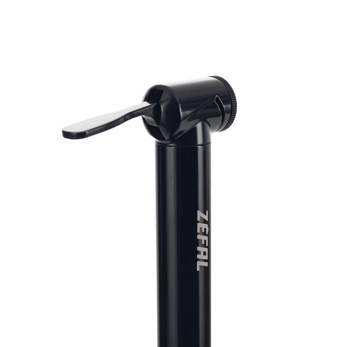 ZEFAL Mini Pompa Bici da Strada Alluminio 7 bar 95g