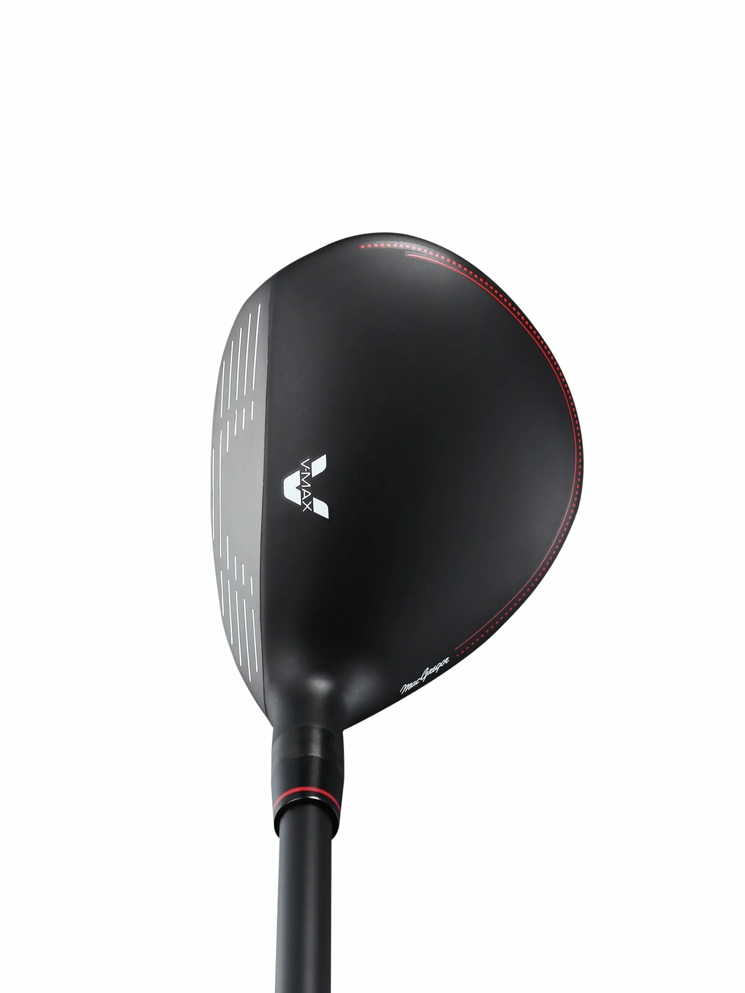 MacGregor V-Max Hybrid Degree Loft