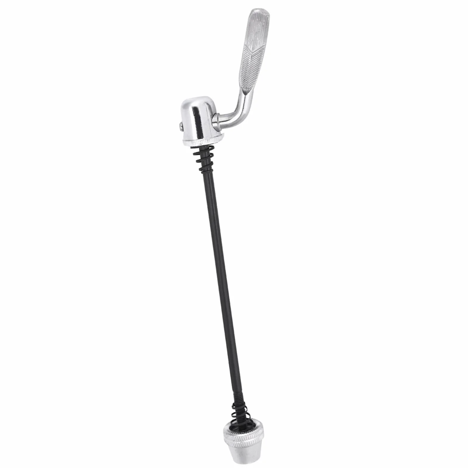 Haofy Quick Release Skewer Steel Lightweight for Mountain Bike Indoor Cycling Trainer