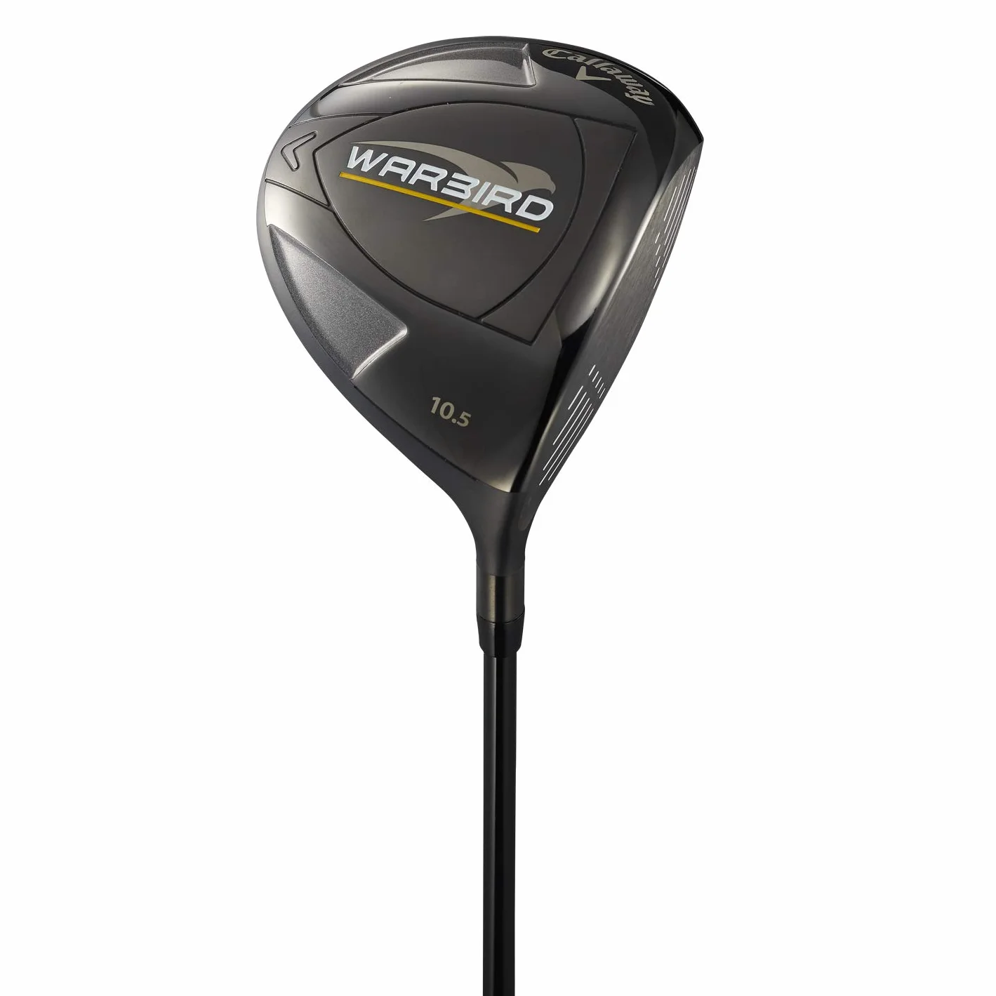 Callaway Golf Warbird Set da uomo acciaio/grafite Stiff 10 bastoncini borsa