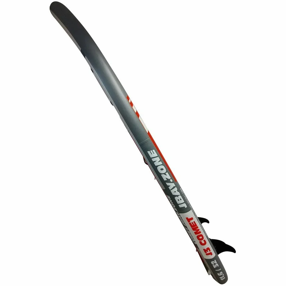 Tavola Stand Up Paddle SUP Gonfiabile JBAY.ZONE COMET J Advanced All Around