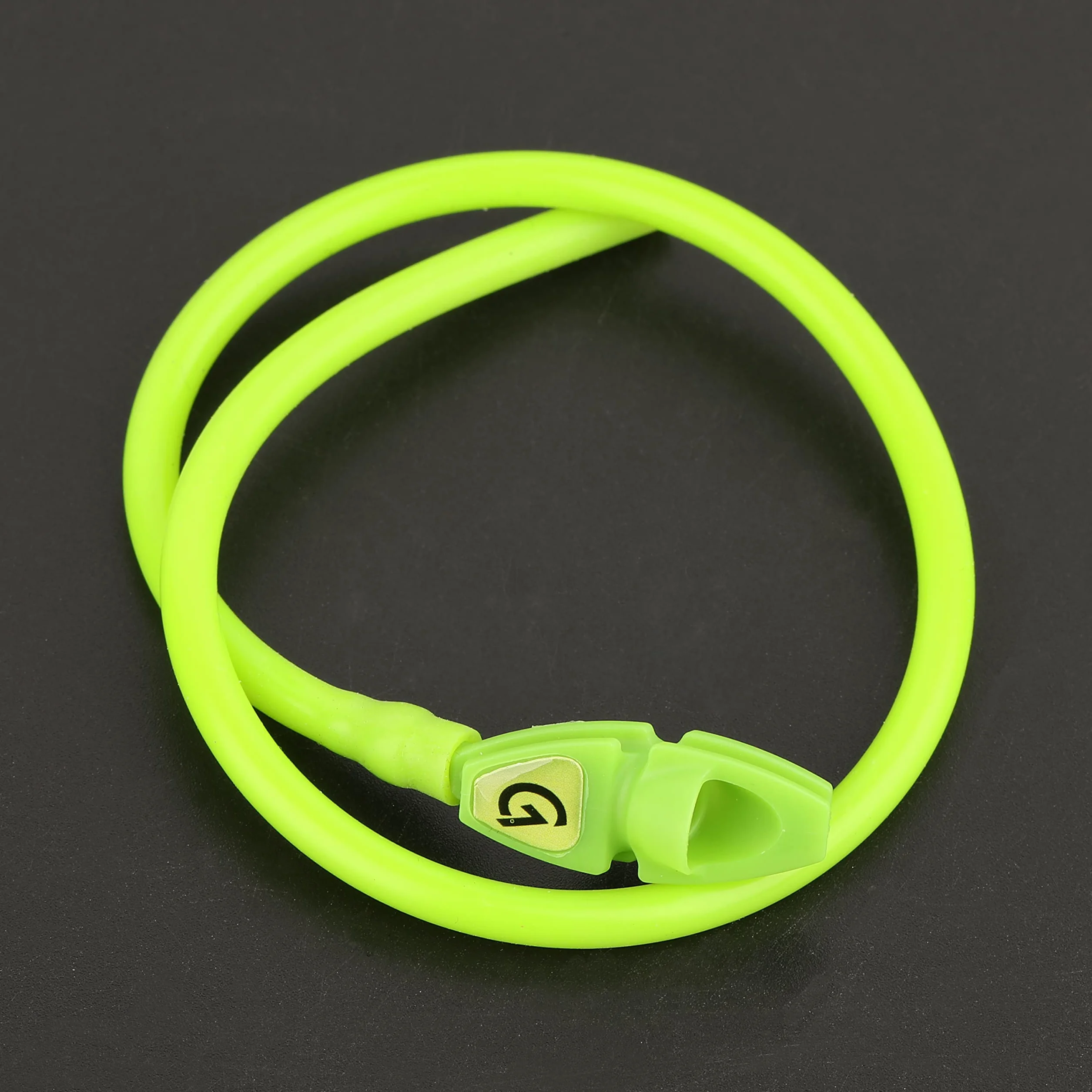 Peep Sight z Tubing Gumowy do Łuku Złożonego 2x