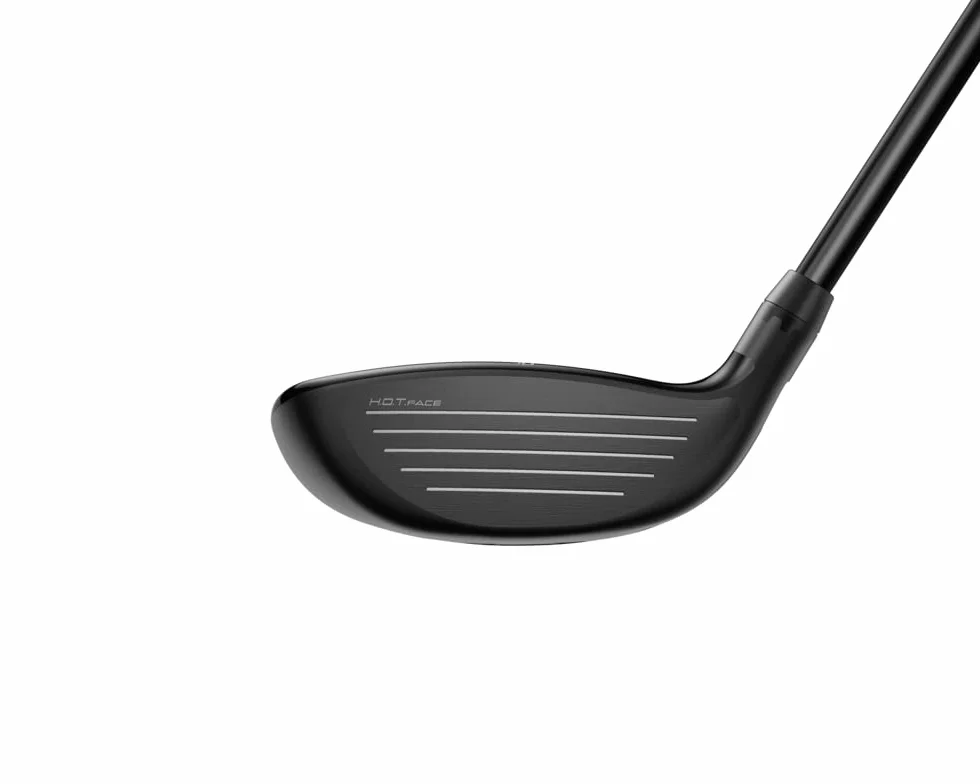 Cobra Golf LTDX LS Fairway Uomo Nero-Oro Fusion