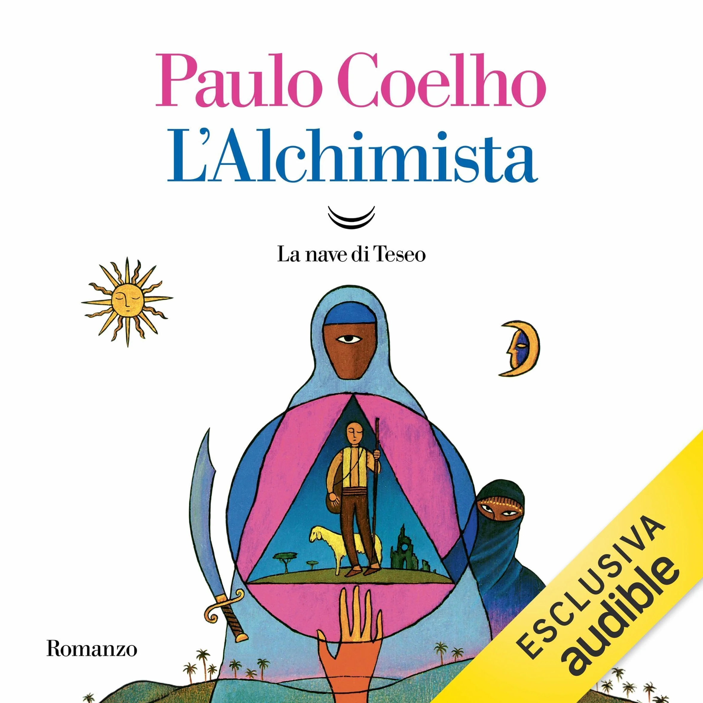 L'Alchimista