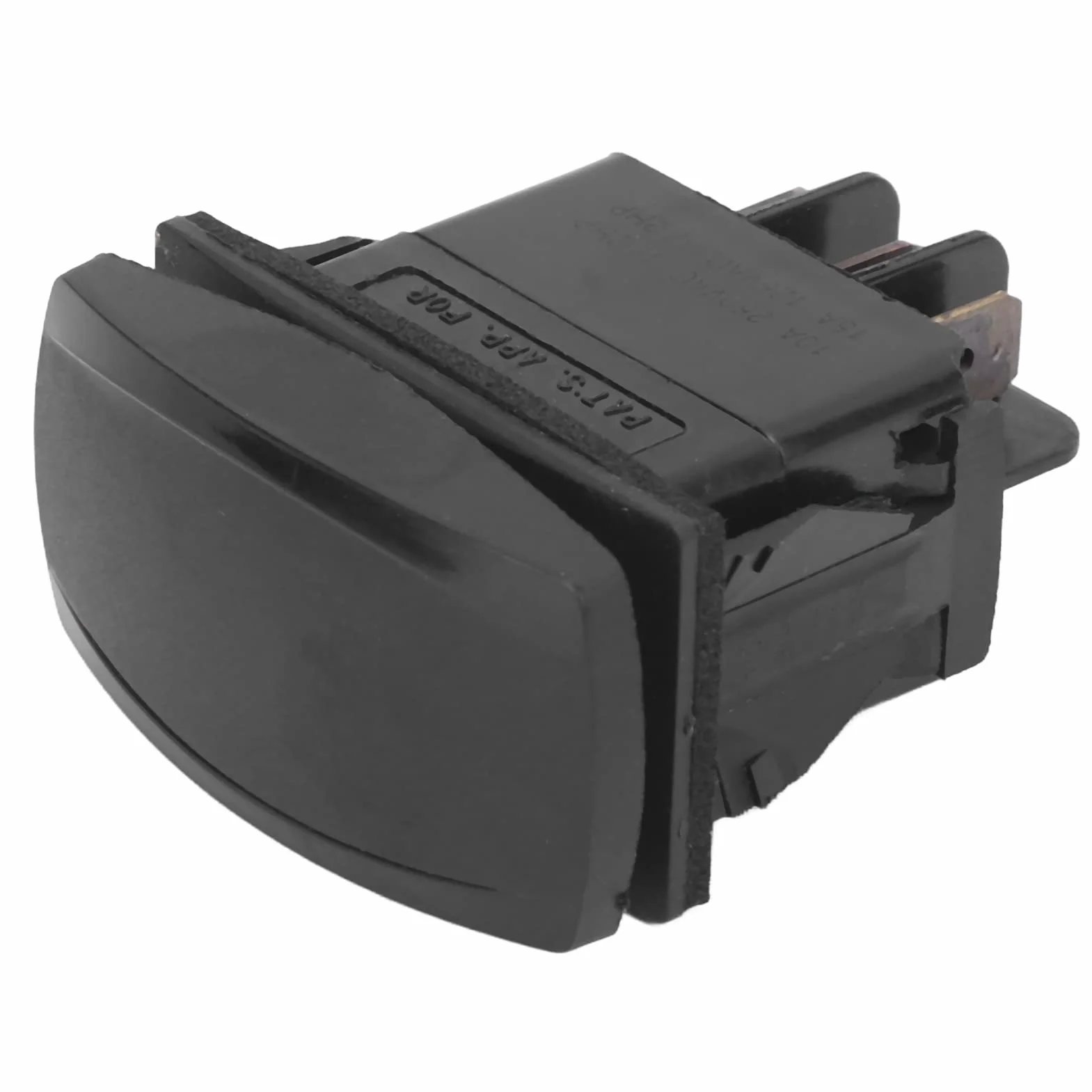 Gruppo Interruttore Marcia Avanti e Retromarcia a 3 Pin 48 V 101856001 Interruttore a Bilanciere Marcia Avanti e Retromarcia per Club Car Precedente Club Car Elettrica Dal