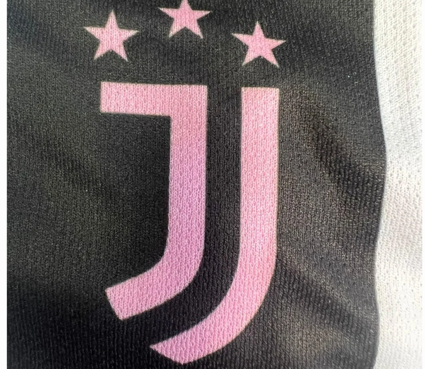 JUVENTUS Maglia Personalizzata Replica Ufficiale 2025-2026 Bambino Adulto