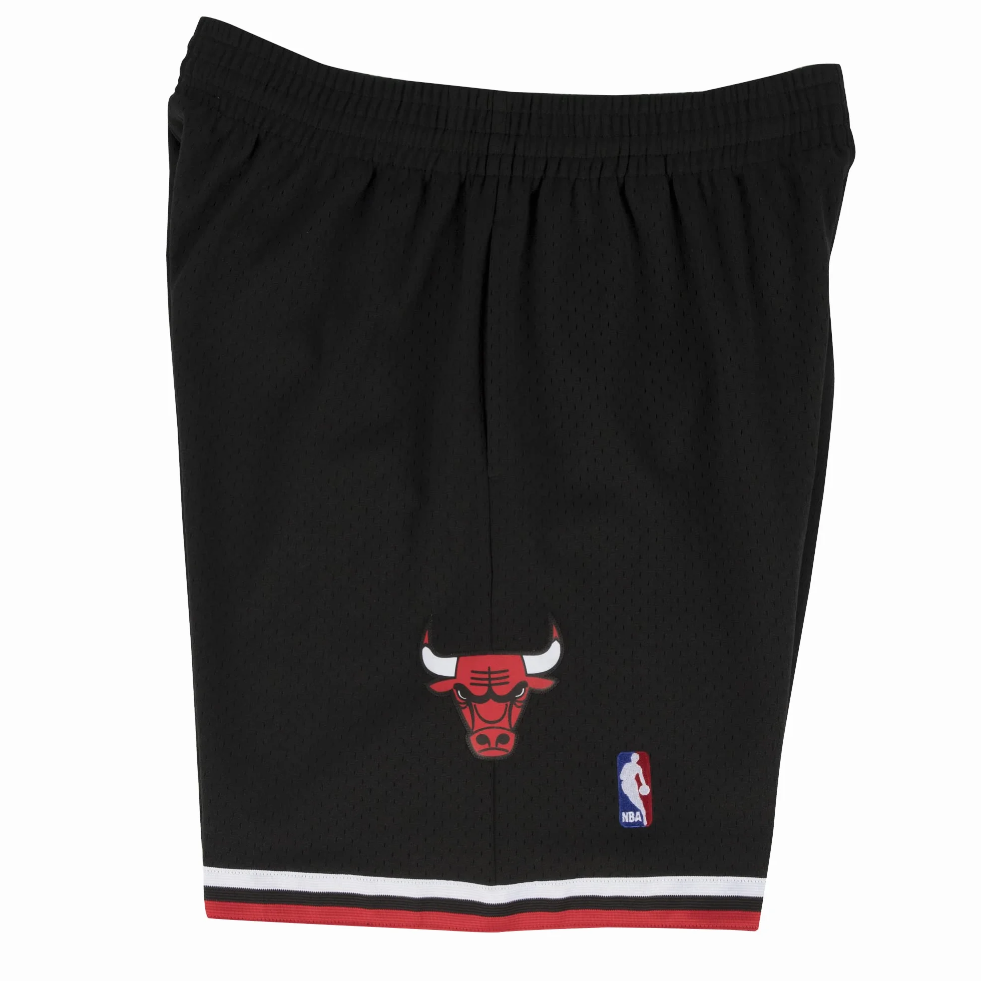 Mitchell & Ness 2.0 Chi. Tori Pantaloncini Uomo