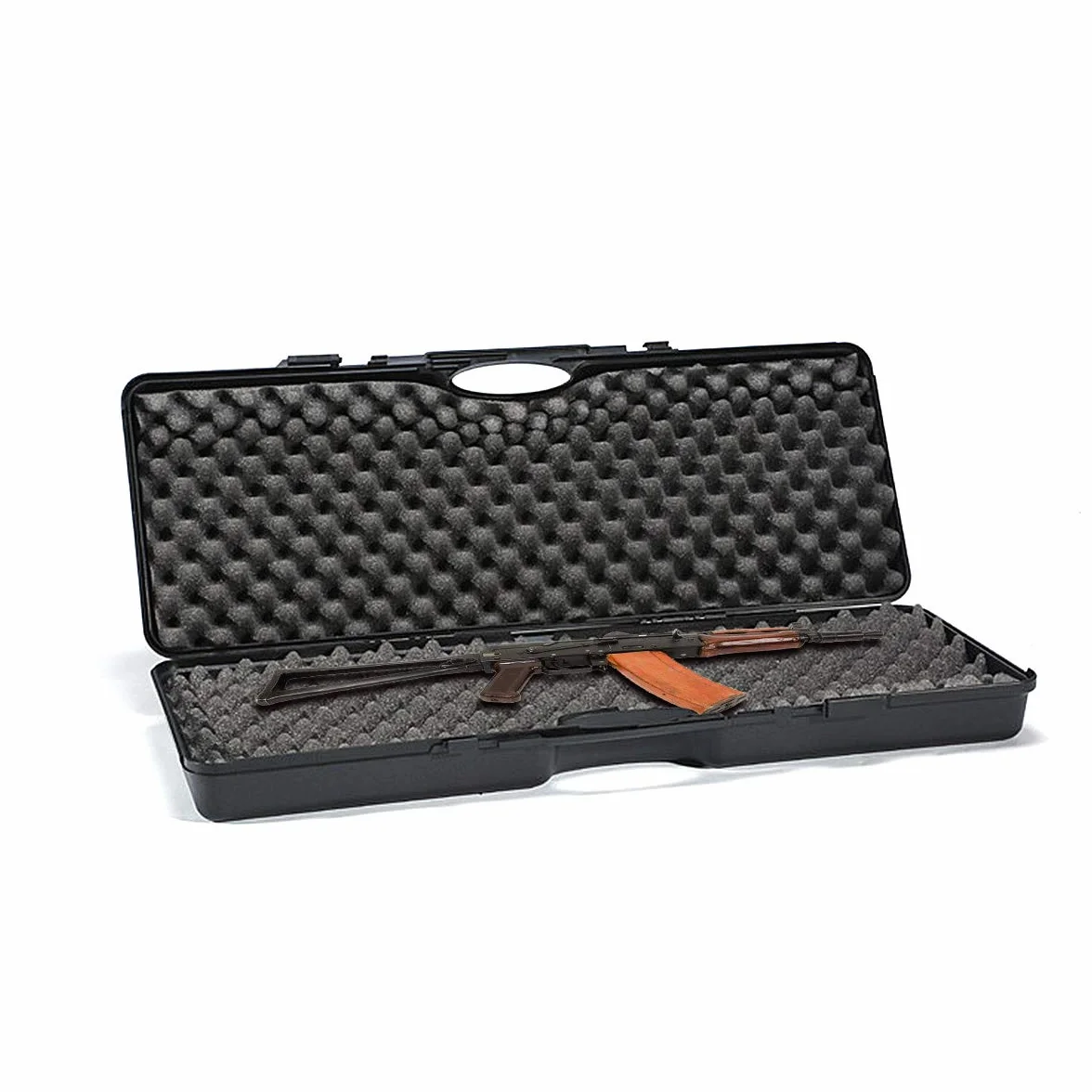 Merdia Custodie Dure per Fucili Custodia rigida per fucile di precisione con custodia rigida per fucile Gun Case