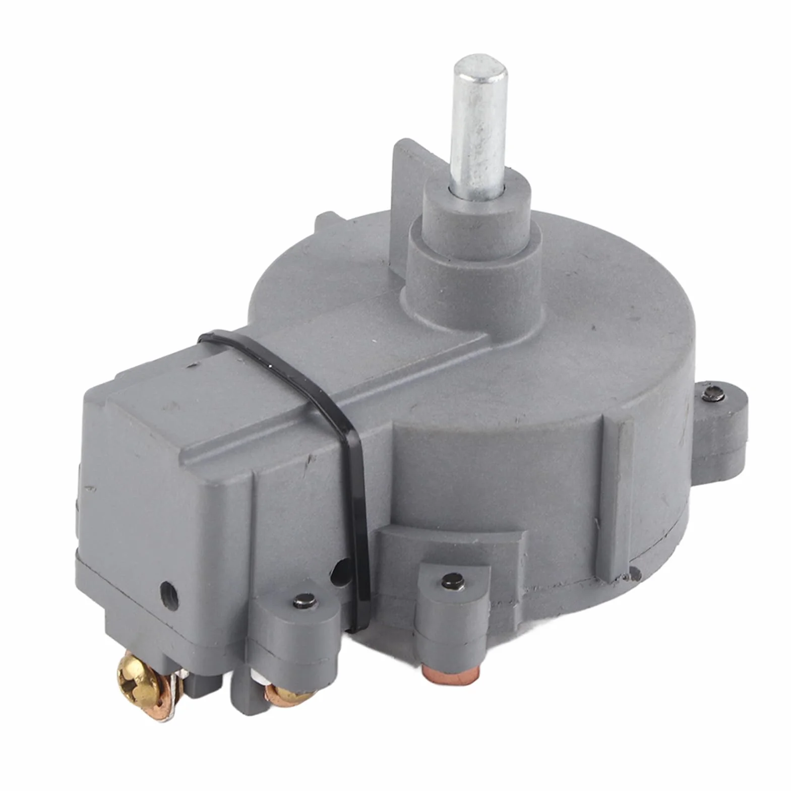 KIMISS Interruttore del Motore per Pesca alla Traina 12V24V Plastica Rame