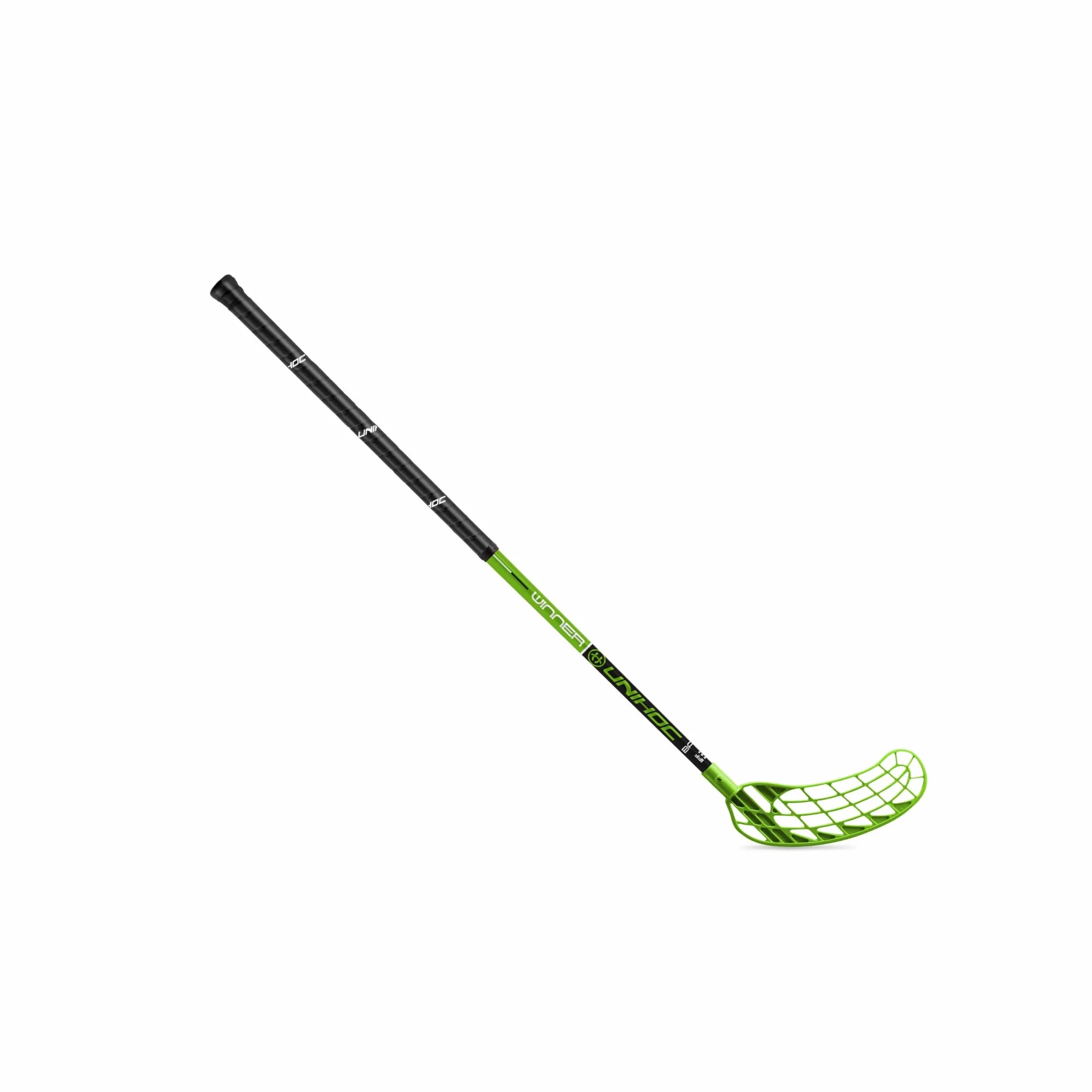 Floorball Set Winner 35-12 Racchette + 6 Palline