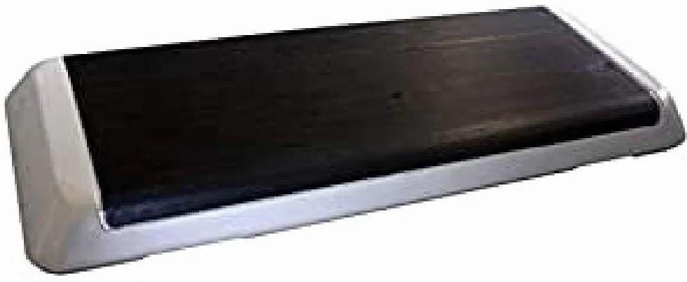 Softee Step Professionale Grigio
