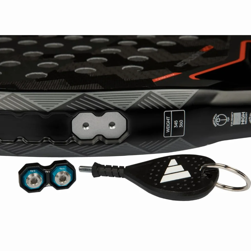 Adidas Metalbone 3.4 2025 Racchetta da padel